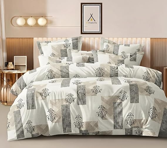 Cotton Bedsheet