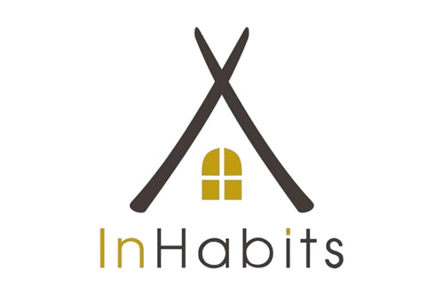 INHABITS